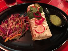 -Luchador摔跤手墨西哥餐厅(恒宇广场店)