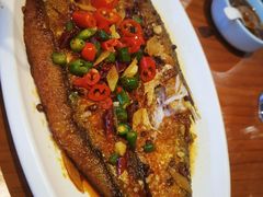 -莲餐厅·湖北菜·藕汤是头牌(愚园路店)