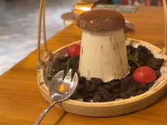 -曼泰·泰餐(江南环球港店)