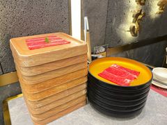 -一绪に寿喜烧(荟聚店)