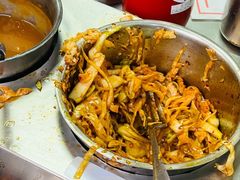 -尚食·卢记烧饼(十全街店)