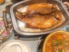 -哈啾嗨·新概念蒙餐(红星新城店)