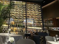 -Oyster Talks 四度蚝法餐厅