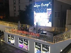 -HALO广场(梨园路店)