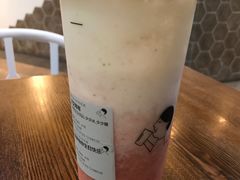 -喜茶(上海兴业太古汇店)