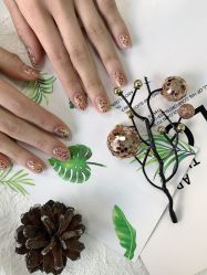 -如一·美甲美睫