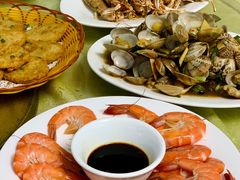 -秋姐美食店(旅游大道店)