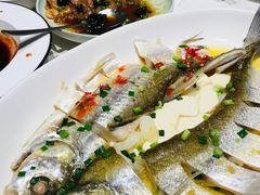 -欣旺·迎宾楼·百年无锡菜