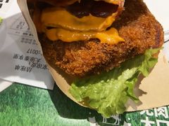 -魏家凉皮(铜锣湾店)