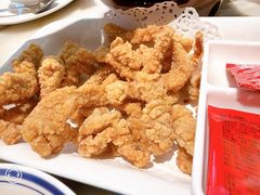 -小菜园新徽菜(常州金坛吾悦店)
