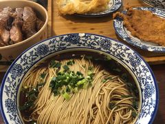 -老横泾面馆(吴中横泾店)