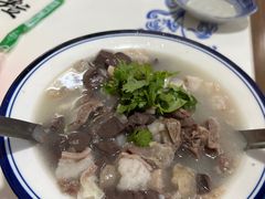 -何记羊汤馆(丽水佳源店)
