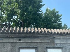 -张学良旧居陈列馆