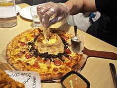 -米斯特比萨(罗斯福店)