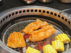 -牛兆·牛内脏·烤肉(慈云寺店)