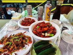 -四妹餐厅(玫瑰街店)