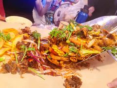 -特色酱椒鱼私房菜(黄鹤楼店)