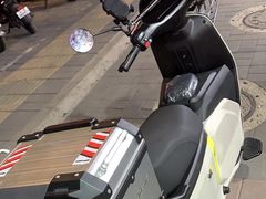 -九号电动车(安定门内大街店)