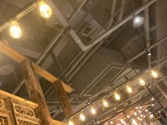 大堂-三十三碗黄牛肉面(东原1891店)