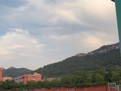 -山东大学(兴隆山校区)