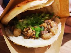 -西北杂粮筐凉皮大王(龙湖·北城天街购物广场店)