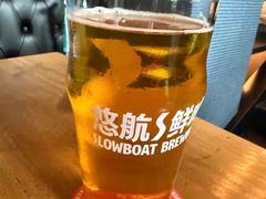 -悠航SLOWBOAT(三里屯店)