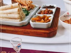 -南阳食府·河南豫菜(南阳驻京办店)