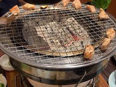 -蒜香焼肉PURUSHIN(马场路店)