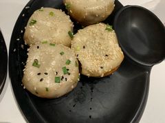 小杨生煎-小杨生煎(龙之梦购物中心店)