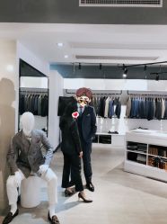 -优刻西服西装定制(金轮国际广场店)