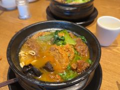 -溢香苑瓦罐(优胜北路店)