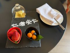 -成都安仁福朋喜来登酒店