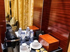 -深圳星河丽思卡尔顿酒店