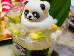 -月满大江千层肚火锅(锦城大道店)