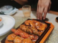 -佬麻雀·剁椒鱼头(京基KK One店)