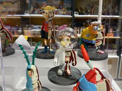 -泡泡玛特POPMART(壹号店)