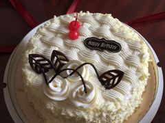 -凯司令西饼店(东建路店)