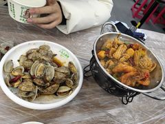 -小民大排档(光谷店)