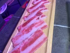 -十三姨正合丰烤肉(营迹路店)