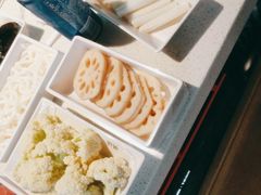 -野妹火锅(龙岗店)