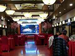 大堂-宋园·金宴浙鲜馆(静安店)