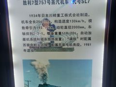 -沈阳铁路陈列馆
