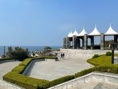 -养马岛旅游度假区