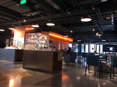 -sugarman espresso素饮糖人高新咖啡工厂