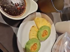 -伍棵星炭烤自助料理·烤鳗鱼(浦东食品城店)