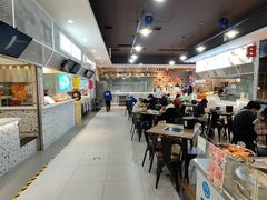 -盒马鲜生(岭南新世界店)