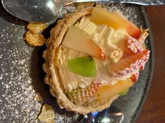 -斯比特花园西餐厅(东方商厦店)