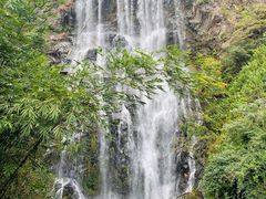 -古龙峡云天玻霸