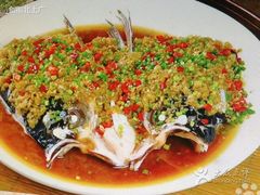 -金掌勺东北菜(格兰晴天店)