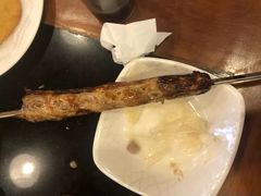 -情忆草原涮肉馆